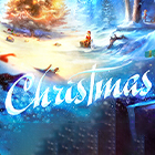 Affiche Christmas Pfille