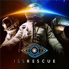 Affiche ISS Rescue Pfille