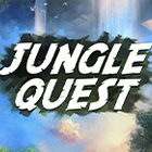 Affiche Jungle Quest Pfille