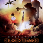 Affiche Opération Black Space Pfille