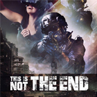 Affiche This Is Not The End Rescue Pfille
